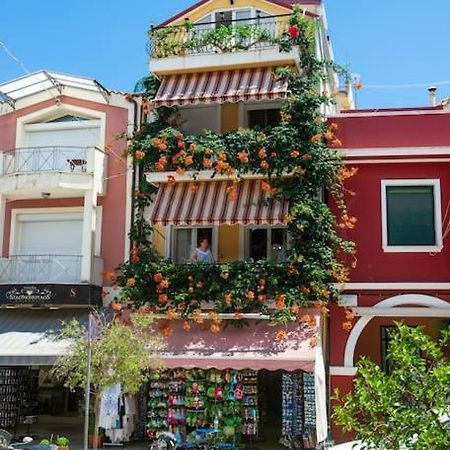 Attic Flat "Tsoukalas Group" Zakynthos Town Luaran gambar