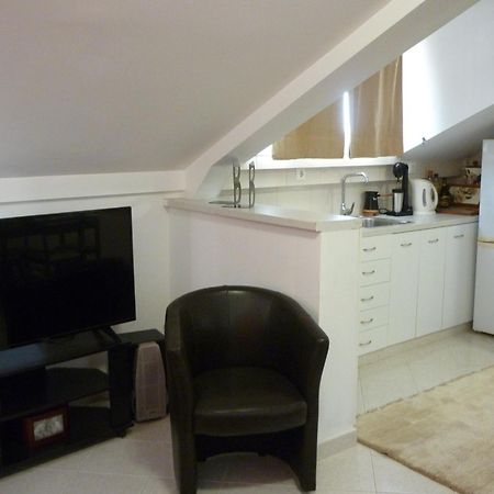 Attic Flat "Tsoukalas Group" Zakynthos Town Luaran gambar