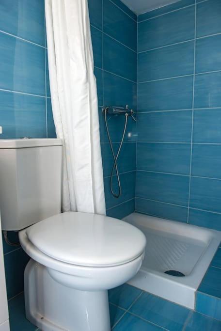 Attic Flat "Tsoukalas Group" Zakynthos Town Luaran gambar
