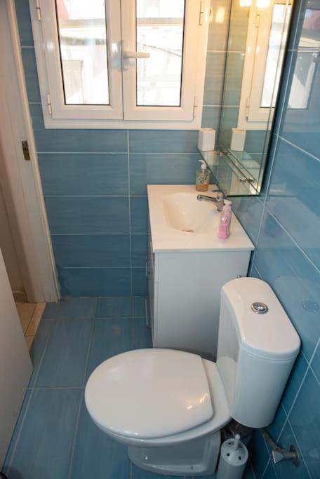 Attic Flat "Tsoukalas Group" Zakynthos Town Luaran gambar