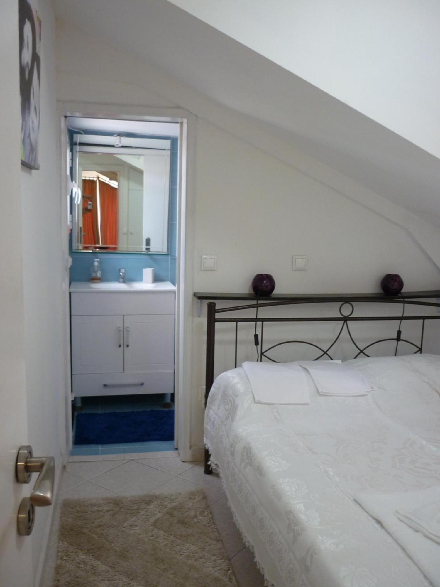 Attic Flat "Tsoukalas Group" Zakynthos Town Luaran gambar