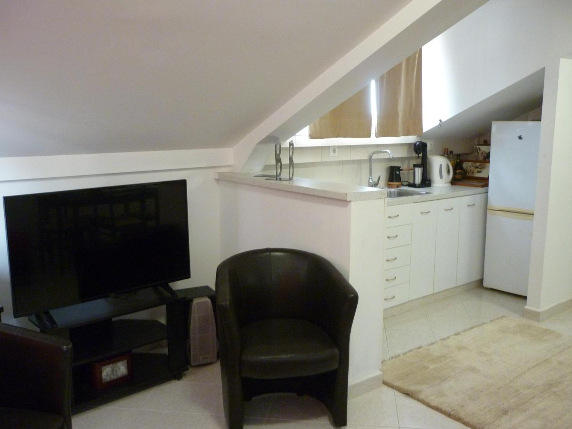 Attic Flat "Tsoukalas Group" Zakynthos Town Luaran gambar