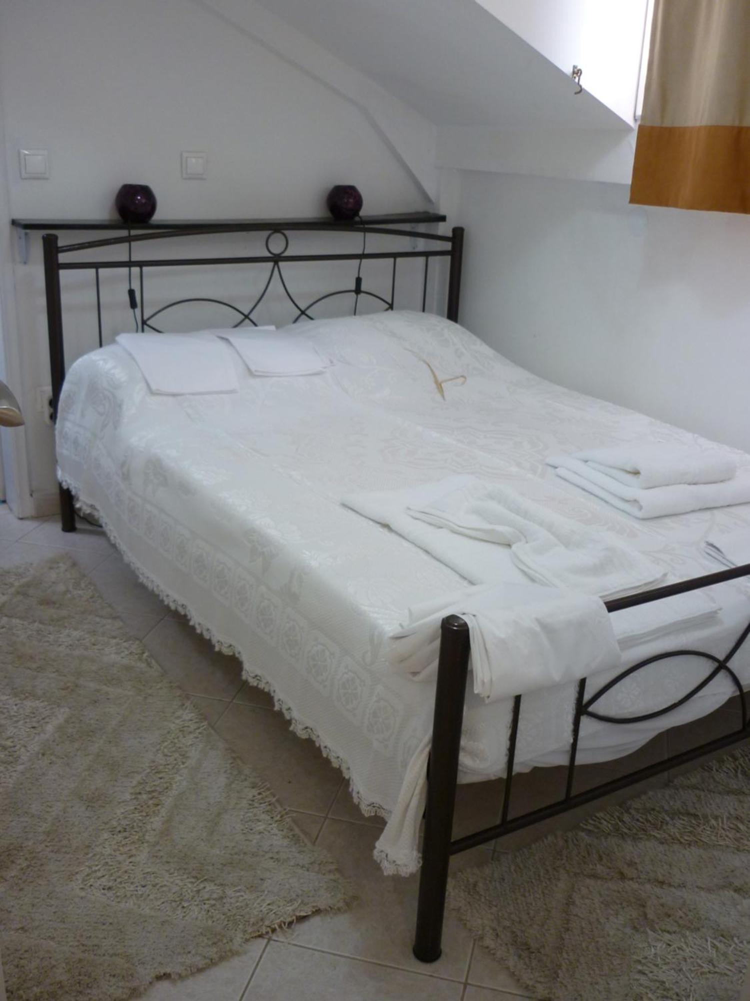 Attic Flat "Tsoukalas Group" Zakynthos Town Luaran gambar