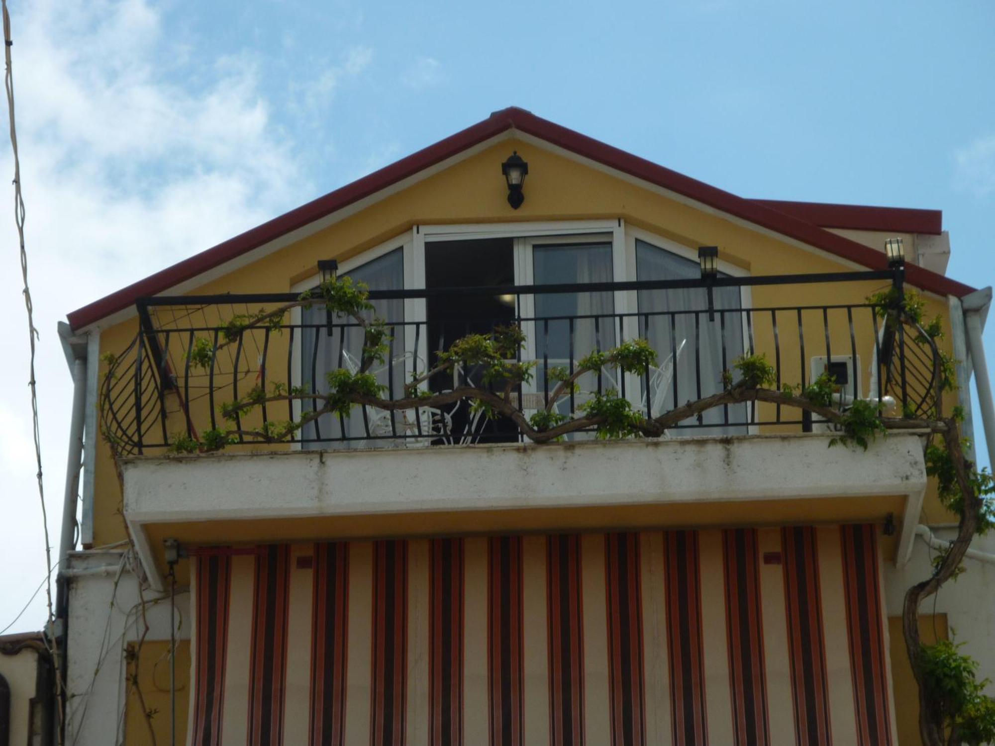 Attic Flat "Tsoukalas Group" Zakynthos Town Luaran gambar